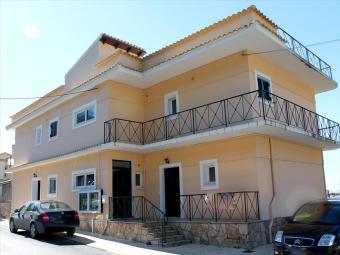 Flat Corfu Corfu