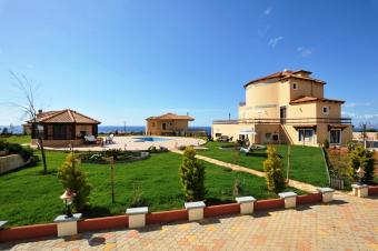 Villa Crete Crete