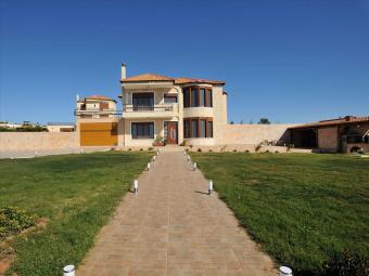 Villa Crete Crete