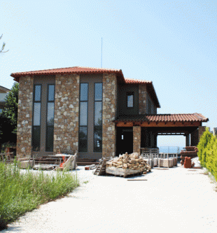 Villa Kassandra Kassandra