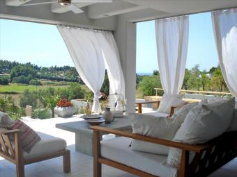 Detached house Kassandra Kassandra
