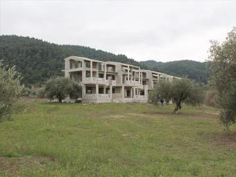 Maisonette Sithonia Sithonia