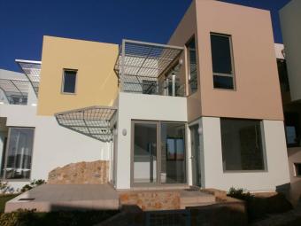 Maisonette Crete Crete