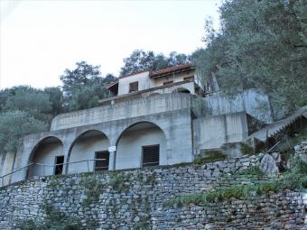 Detached house Corfu Corfu