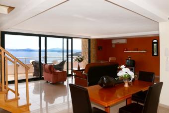Maisonette Corfu Corfu