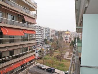 Flat Thessaloniki Thessaloniki