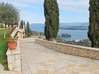Villa Corfu Corfu