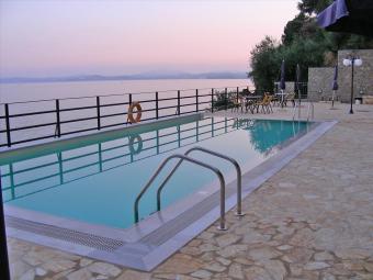 Maisonette Corfu Corfu