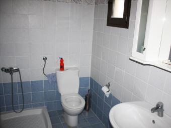 Detached house Sithonia Sithonia