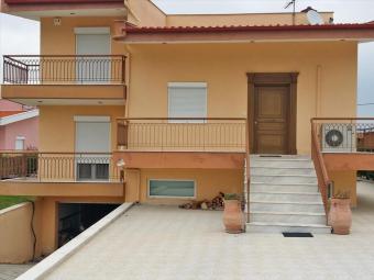 Detached house Thessaloniki-suburbs Thessaloniki-suburbs