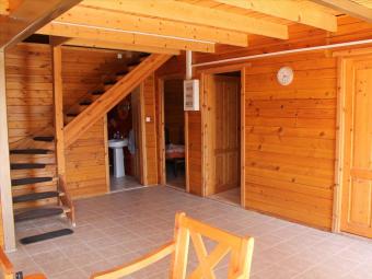 Detached house Kassandra Kassandra