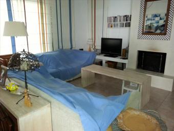 Detached house Kassandra Kassandra