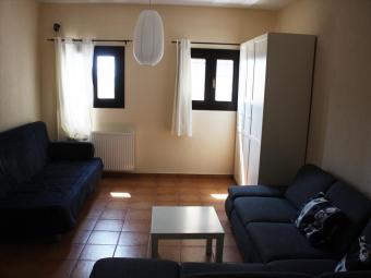 Detached house Sithonia Sithonia