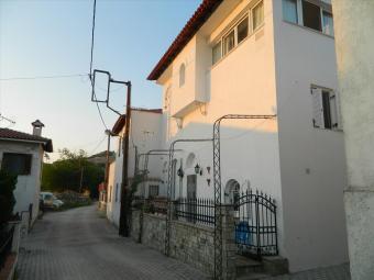 Maisonette Kassandra Kassandra