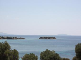 Maisonette Sithonia Sithonia