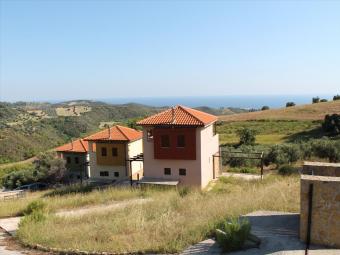Detached house Kassandra Kassandra