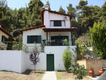 Detached house Kassandra Kassandra