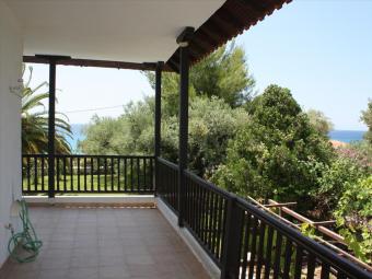 Maisonette Kassandra Kassandra