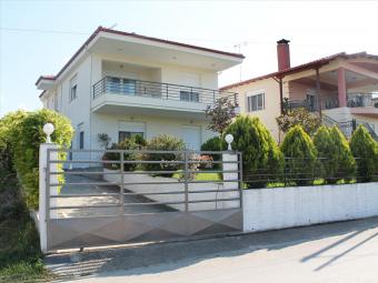 Detached house Kassandra Kassandra