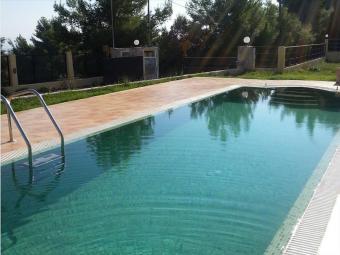 Detached house Kassandra Kassandra