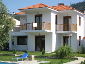 Maisonette Thassos Thassos