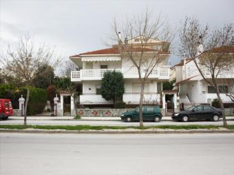Detached house Thessaloniki-suburbs Thessaloniki-suburbs