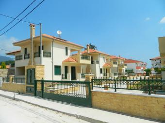 Detached house Thassos Thassos