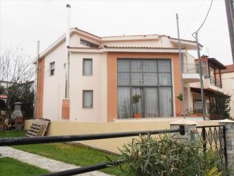 Maisonette Thessaloniki-suburbs Thessaloniki-suburbs