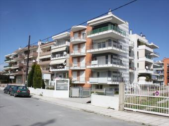 Flat Thessaloniki-suburbs Thessaloniki-suburbs