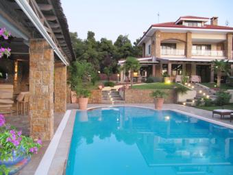 Villa Kassandra Kassandra