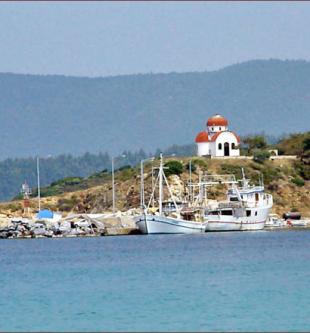 Maisonette Athos Athos