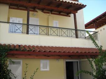 Maisonette Kassandra Kassandra