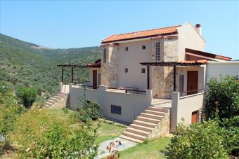 Maisonette Sithonia Sithonia