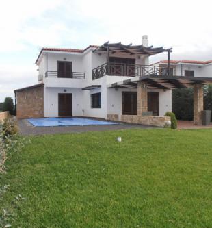 Detached house Kassandra Kassandra