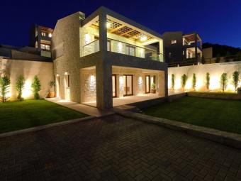 Villa Crete Crete