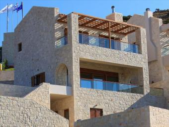 Villa Crete Crete