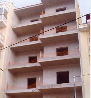 Flat Thessaloniki Thessaloniki