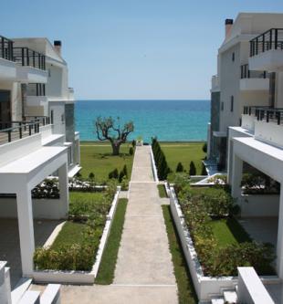 Maisonette Kassandra Kassandra