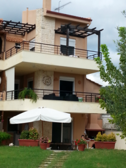 Maisonette Sithonia Sithonia
