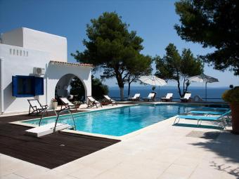 Villa Kassandra Kassandra