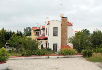 Maisonette Kassandra Kassandra