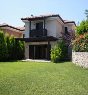 Maisonette Kassandra Kassandra
