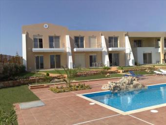 Flat Crete Crete