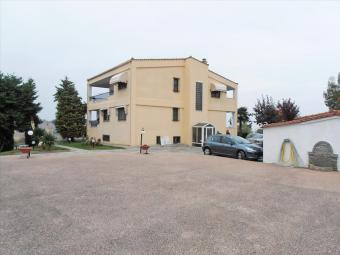 Detached house Thessaloniki Thessaloniki