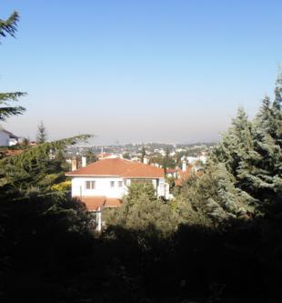 Villa Thessaloniki Thessaloniki