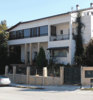 Villa Thessaloniki Thessaloniki