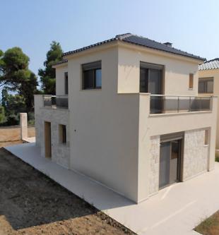 Detached house Kassandra Kassandra