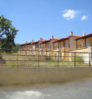 Maisonette Kassandra Kassandra
