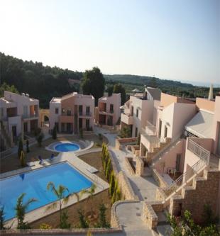 Maisonette Crete Crete