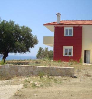 Detached house Kassandra Kassandra